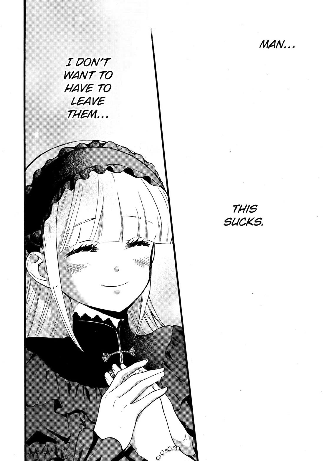 How to Survive a Thousand Deaths: Accidentally Wooing Everyone as an Ex-gamer Made Villainess! Chapter 40 page 20 - Chapter 40