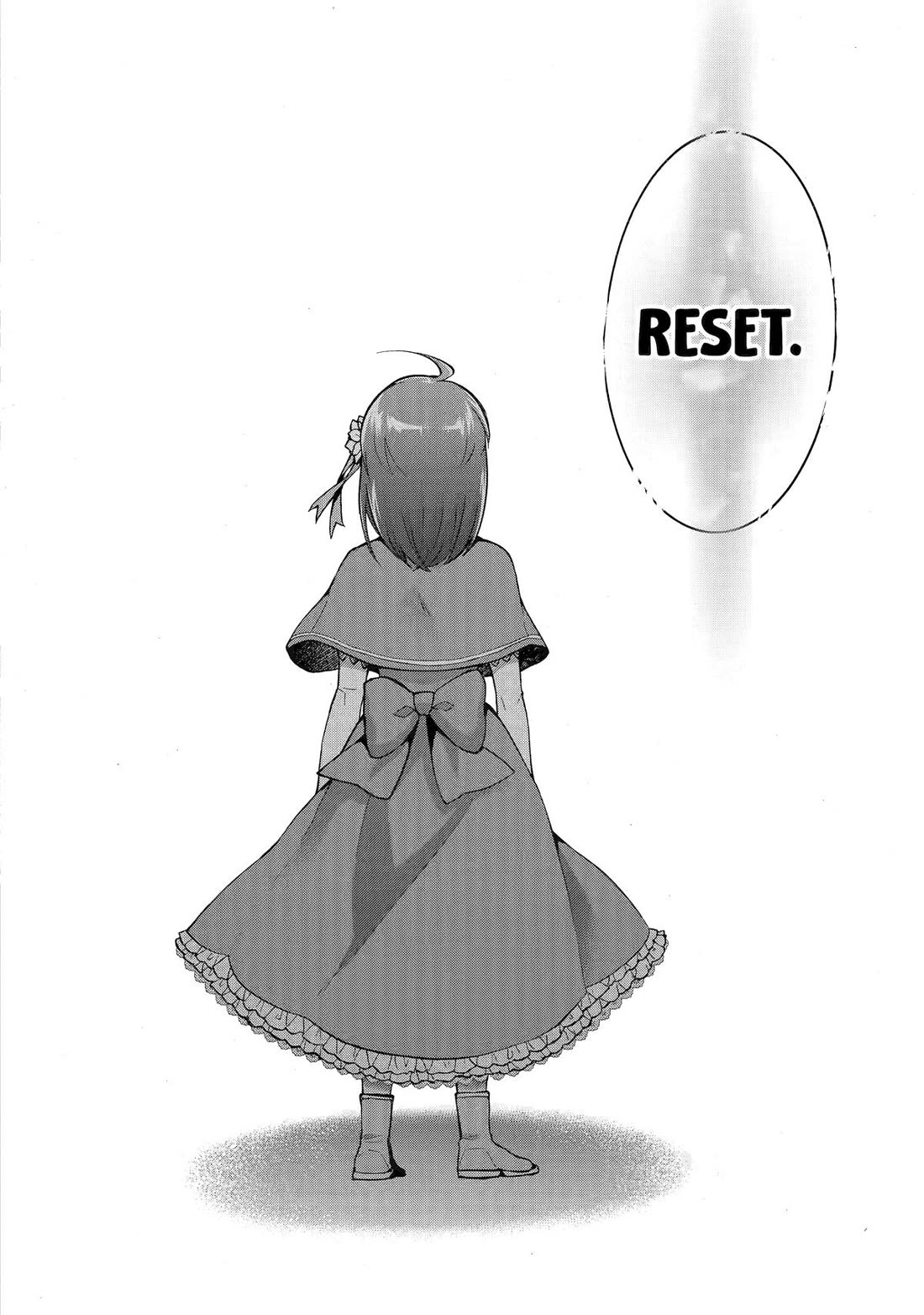 How to Survive a Thousand Deaths: Accidentally Wooing Everyone as an Ex-gamer Made Villainess! Chapter 40 page 30 - Chapter 40