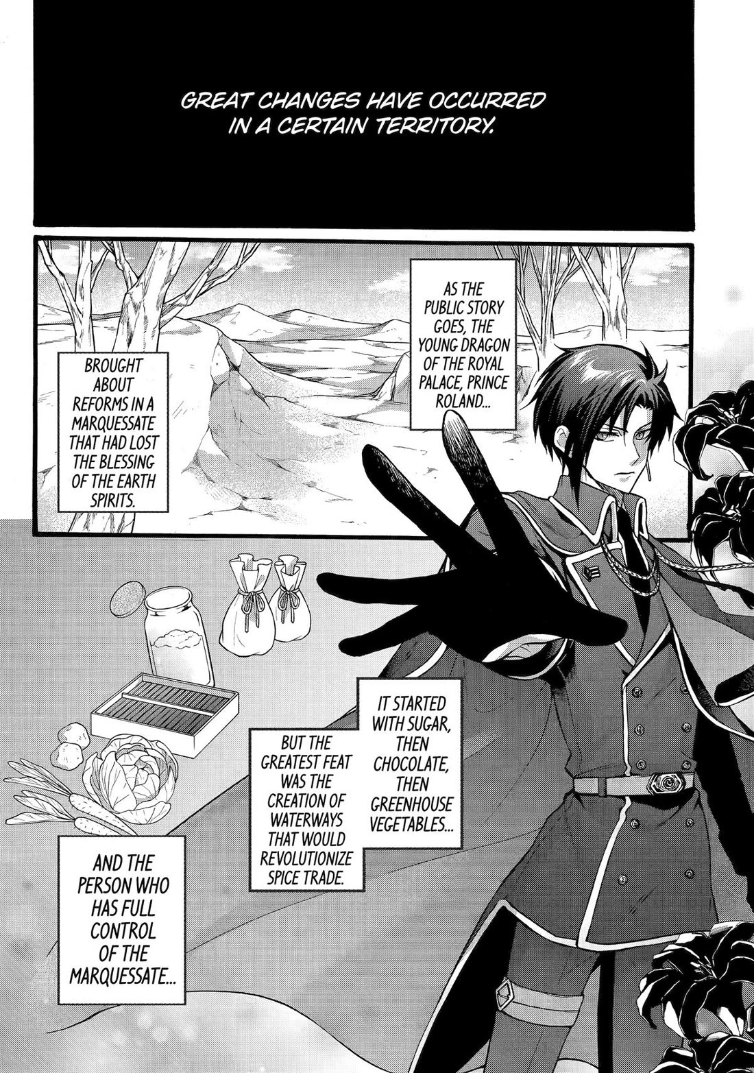 How to Survive a Thousand Deaths: Accidentally Wooing Everyone as an Ex-gamer Made Villainess! Chapter 41 page 1 - Chapter 41
