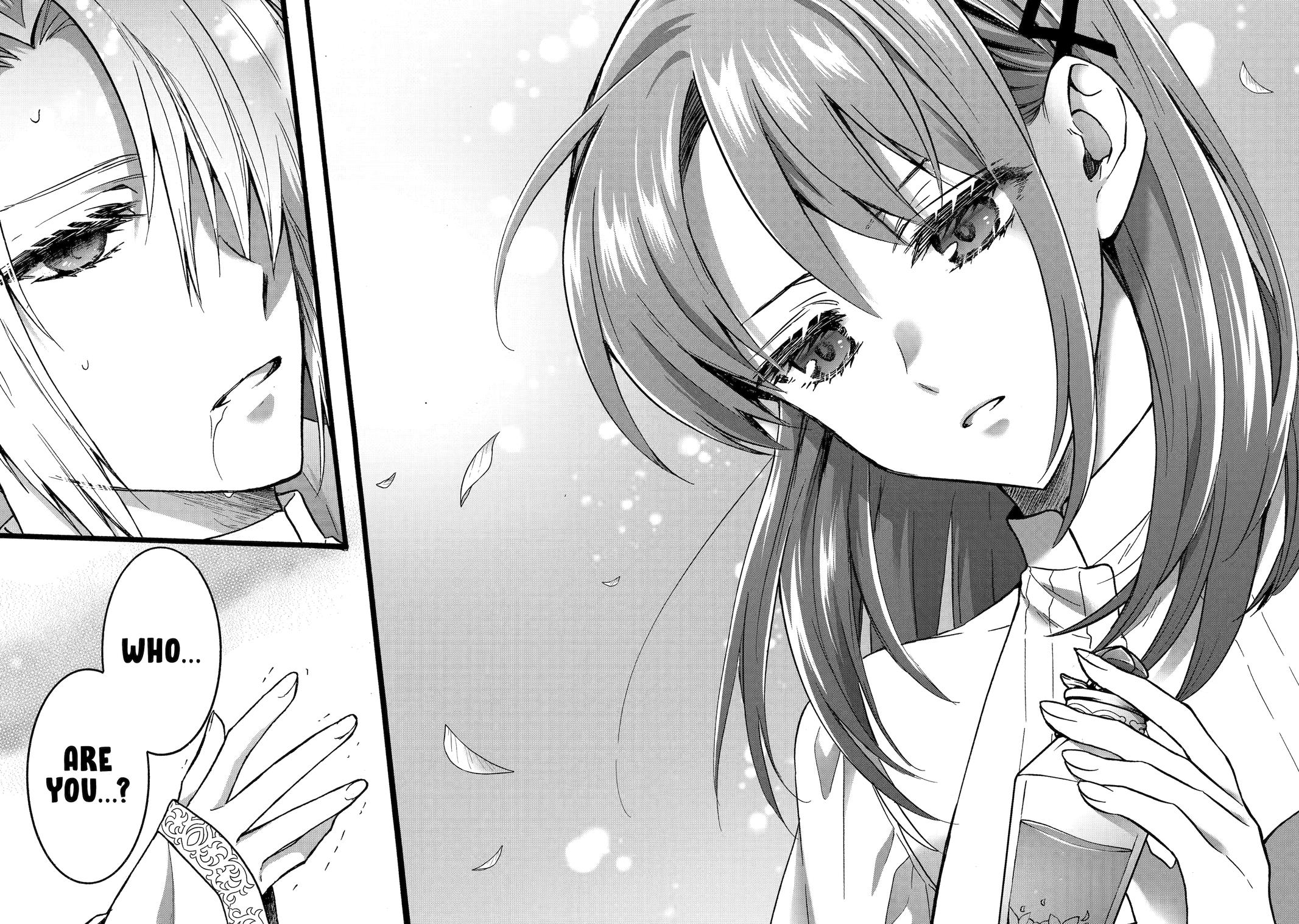 How to Survive a Thousand Deaths: Accidentally Wooing Everyone as an Ex-gamer Made Villainess! Chapter 42 page 6 - Chapter 42