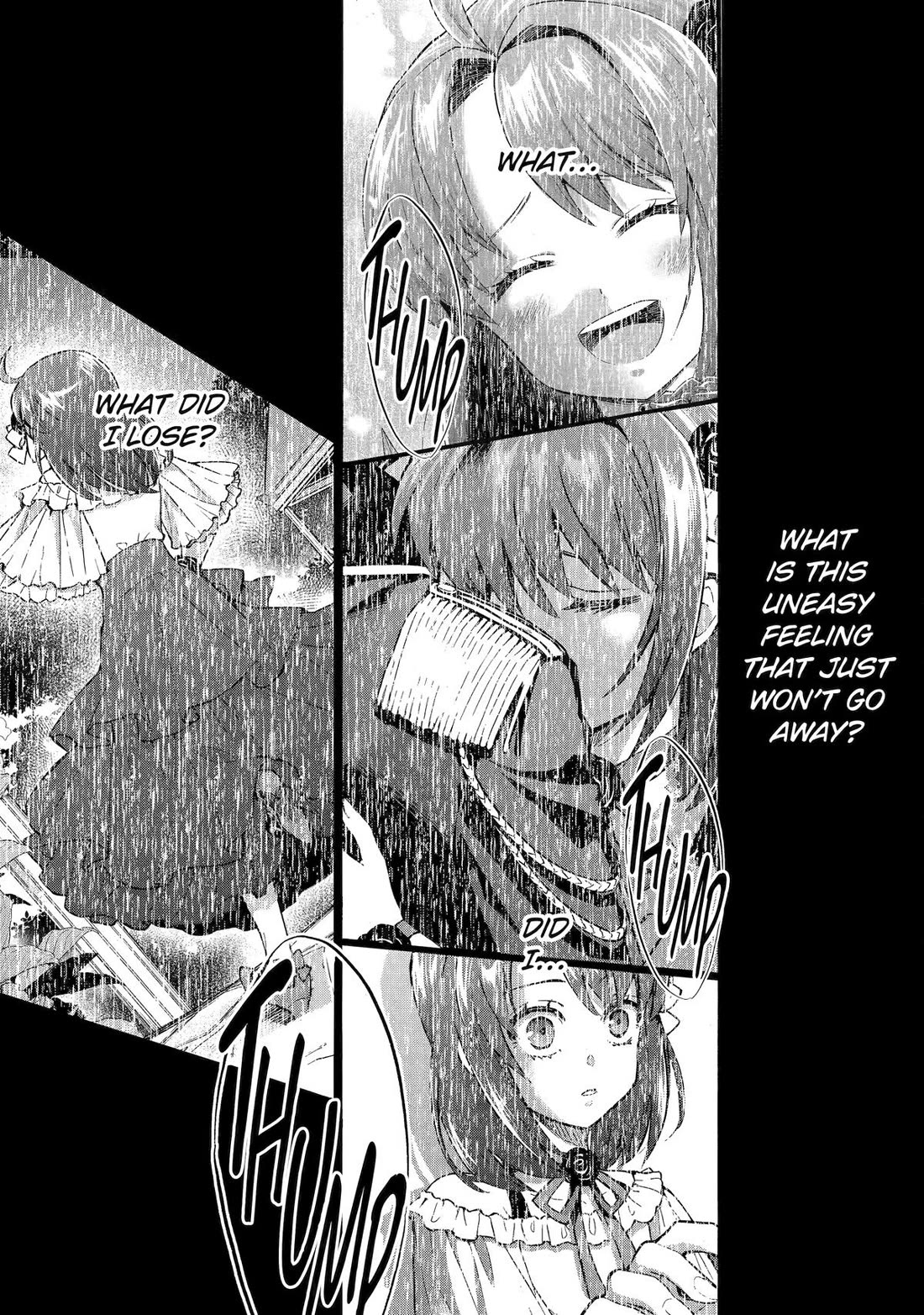 How to Survive a Thousand Deaths: Accidentally Wooing Everyone as an Ex-gamer Made Villainess! Chapter 43 page 10 - Chapter 43 [END]