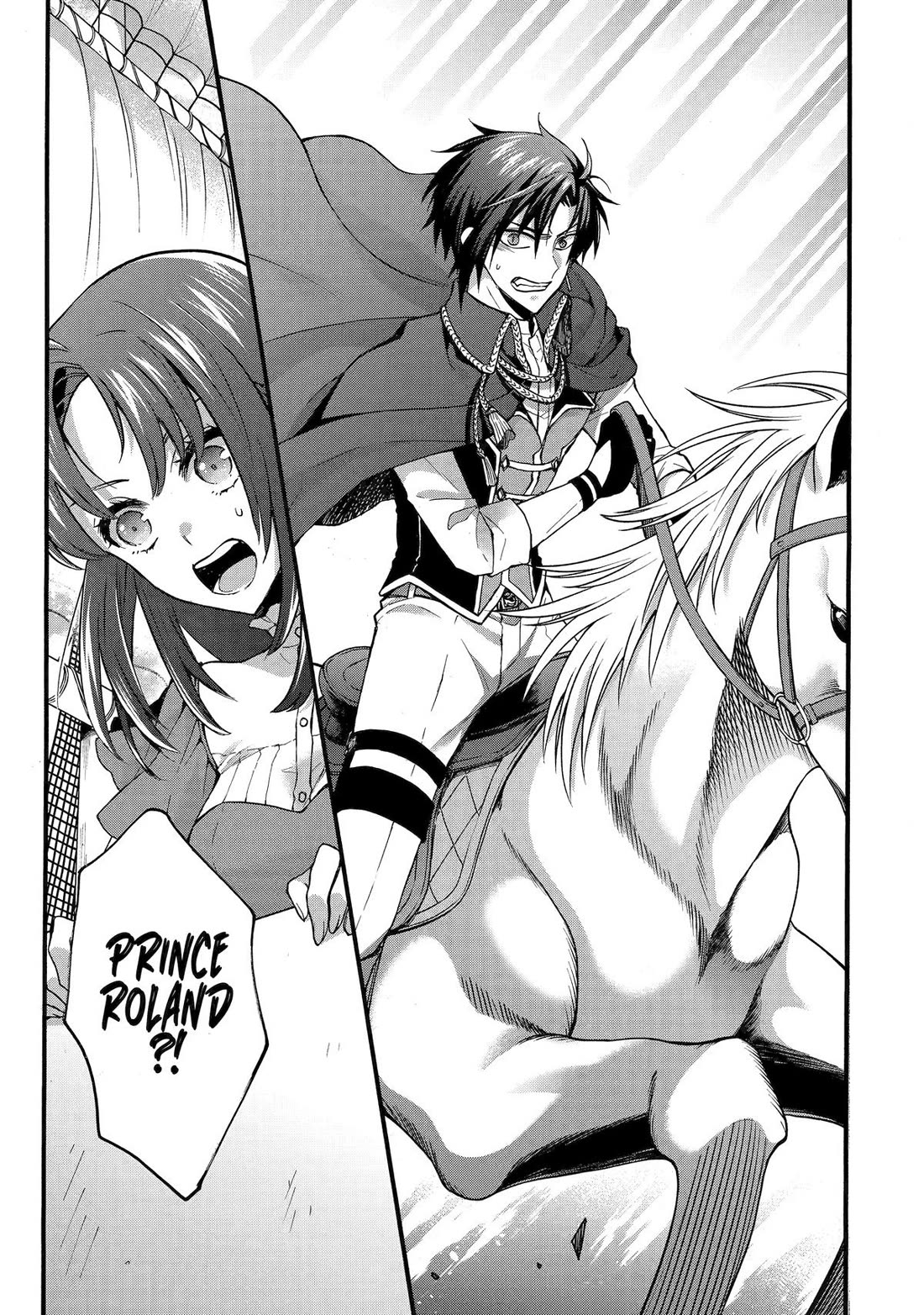 How to Survive a Thousand Deaths: Accidentally Wooing Everyone as an Ex-gamer Made Villainess! Chapter 43 page 18 - Chapter 43 [END]