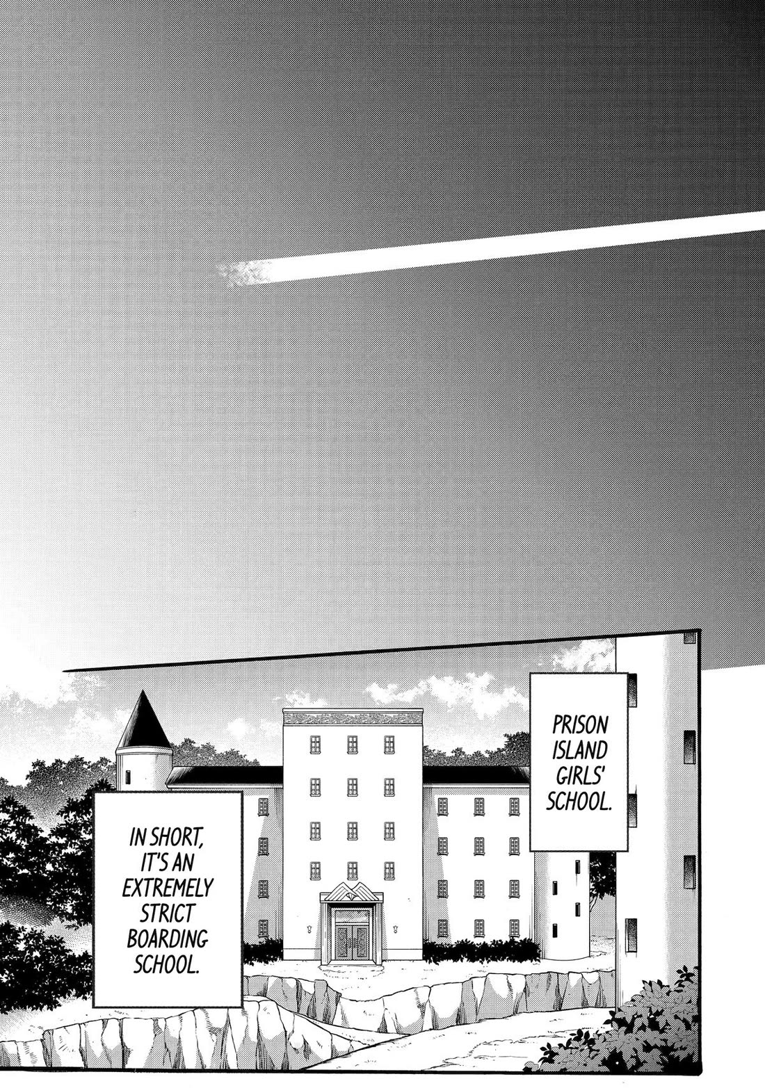 How to Survive a Thousand Deaths: Accidentally Wooing Everyone as an Ex-gamer Made Villainess! Chapter 43 page 25 - Chapter 43 [END]