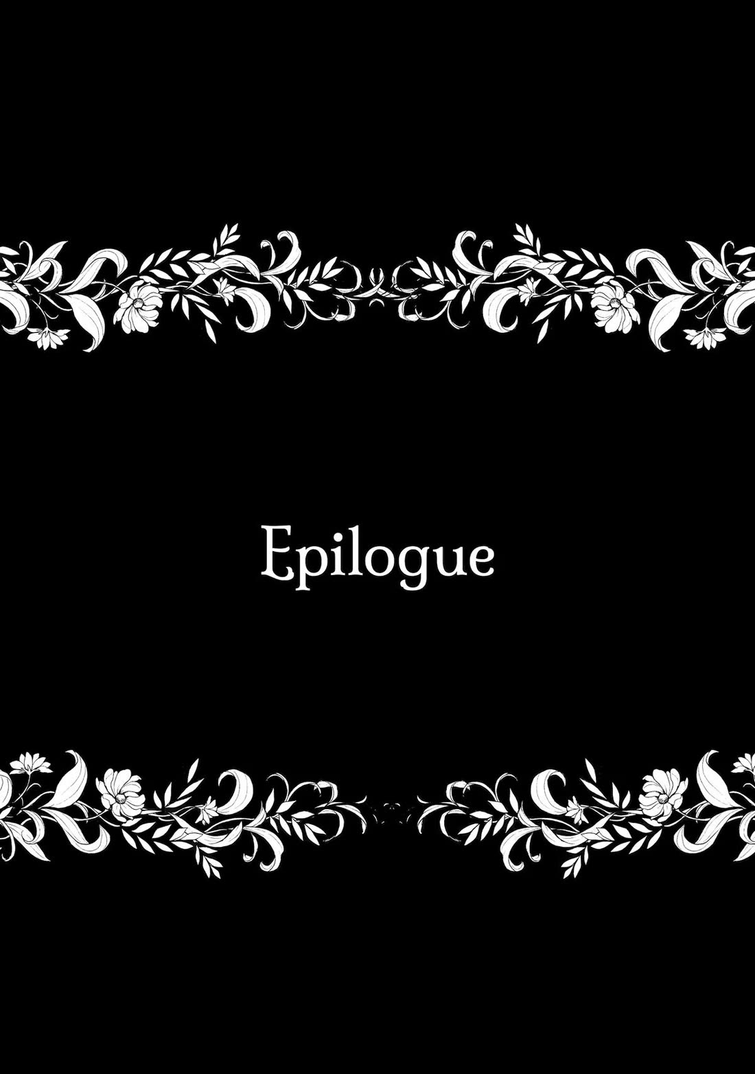 How to Survive a Thousand Deaths: Accidentally Wooing Everyone as an Ex-gamer Made Villainess! Chapter 43 page 33 - Chapter 43 [END]