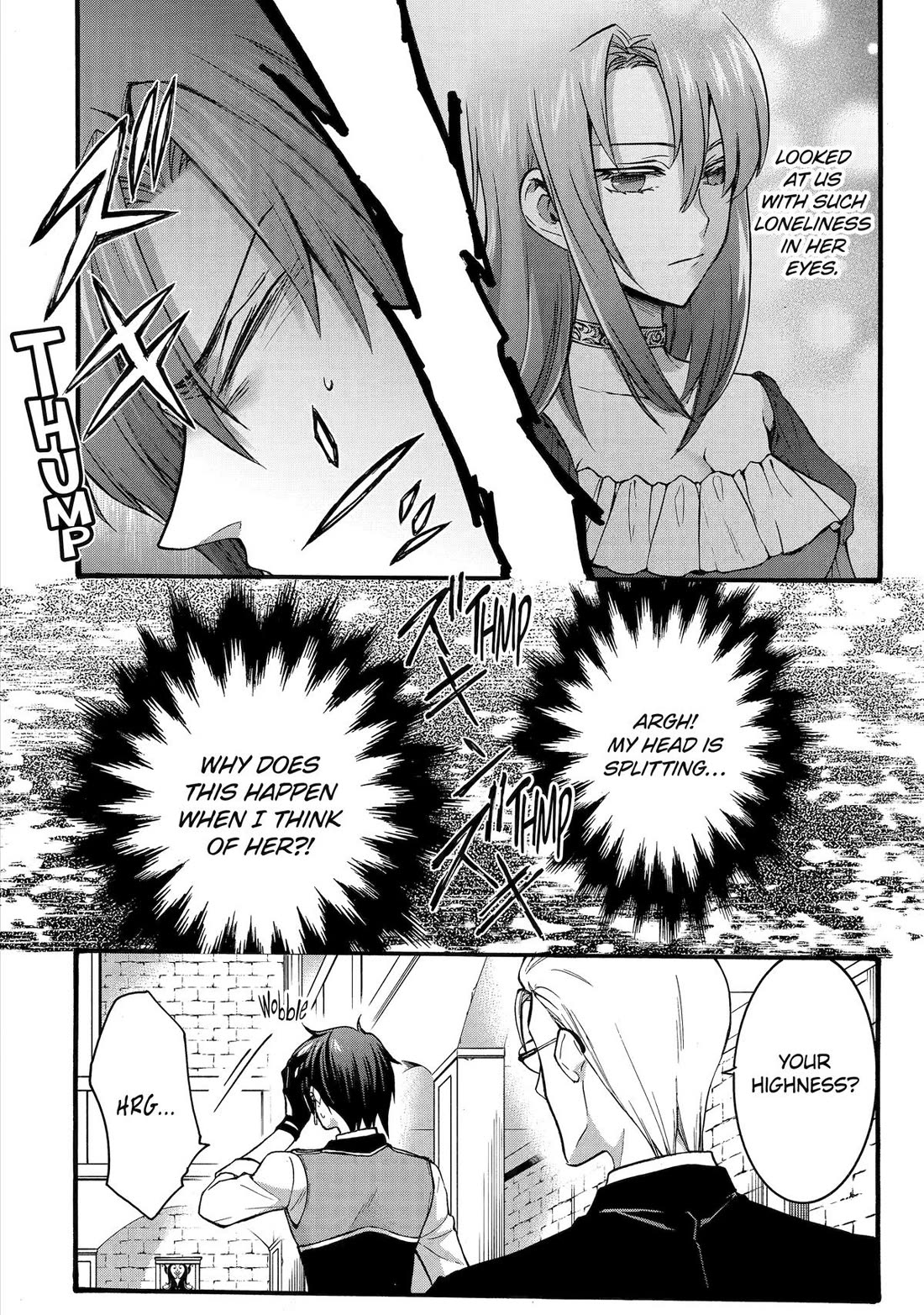 How to Survive a Thousand Deaths: Accidentally Wooing Everyone as an Ex-gamer Made Villainess! Chapter 43 page 9 - Chapter 43 [END]