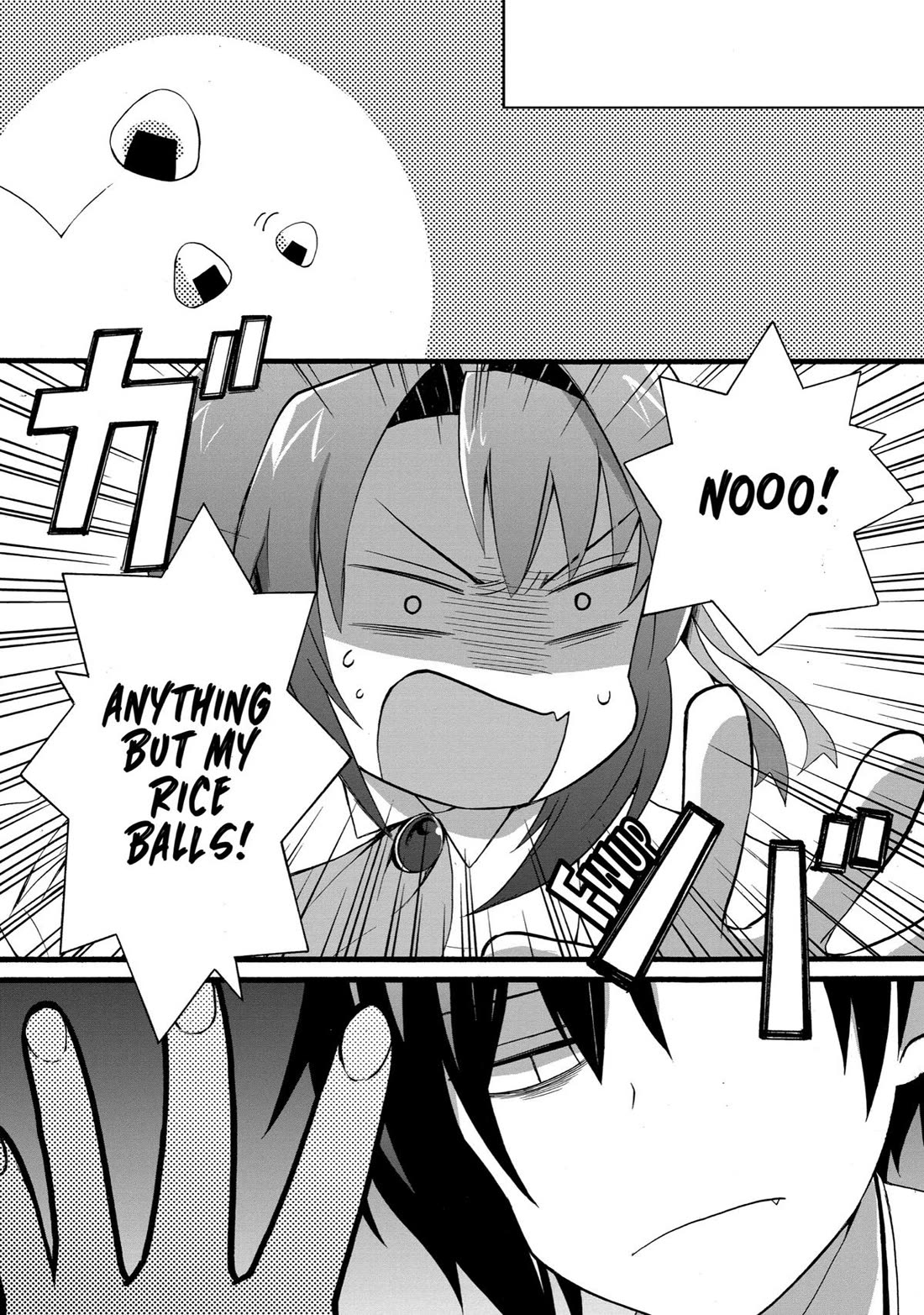 How to Survive a Thousand Deaths: Accidentally Wooing Everyone as an Ex-gamer Made Villainess! Chapter 7 page 39 - Chapter 7