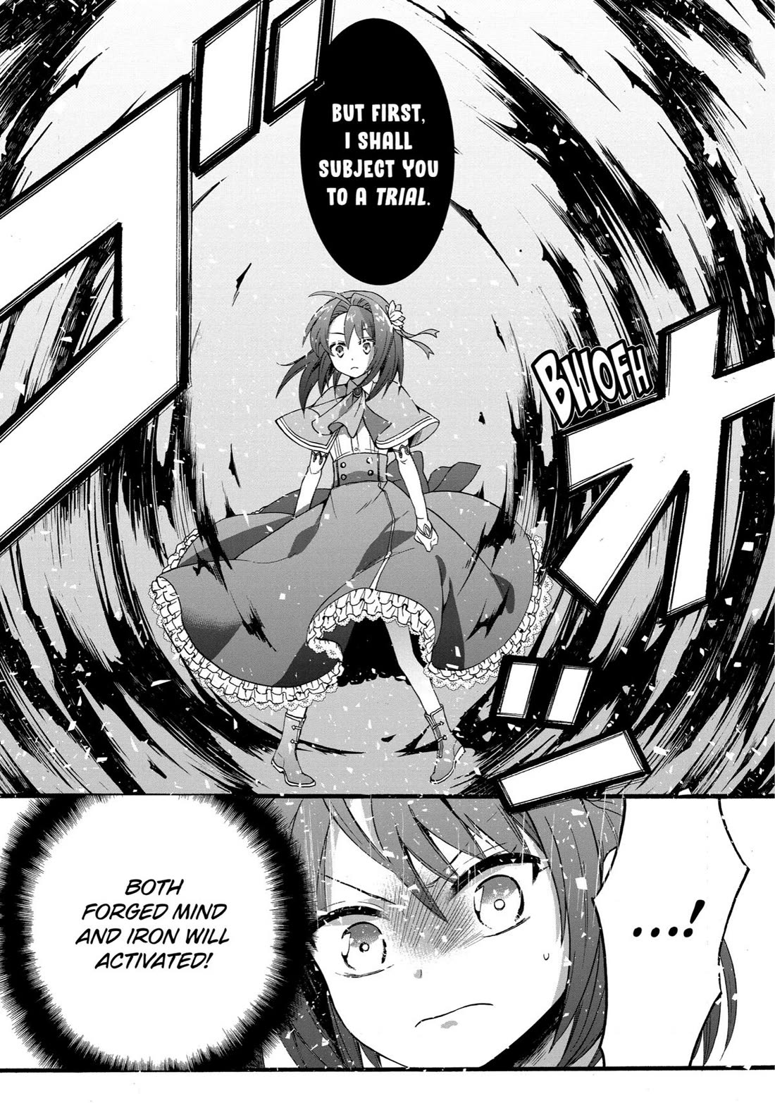 How to Survive a Thousand Deaths: Accidentally Wooing Everyone as an Ex-gamer Made Villainess! Chapter 9 page 17 - Chapter 9