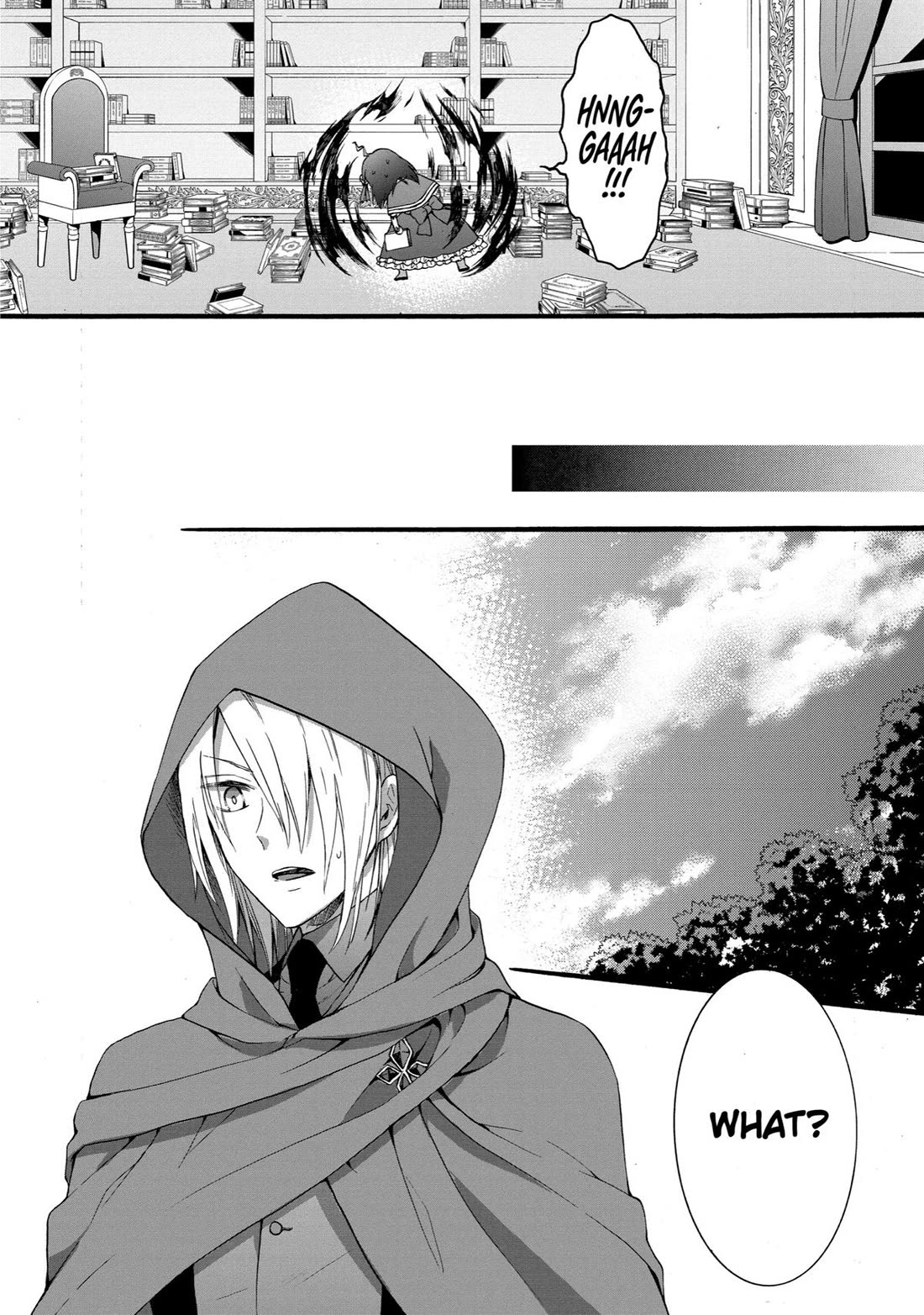 How to Survive a Thousand Deaths: Accidentally Wooing Everyone as an Ex-gamer Made Villainess! Chapter 9 page 22 - Chapter 9