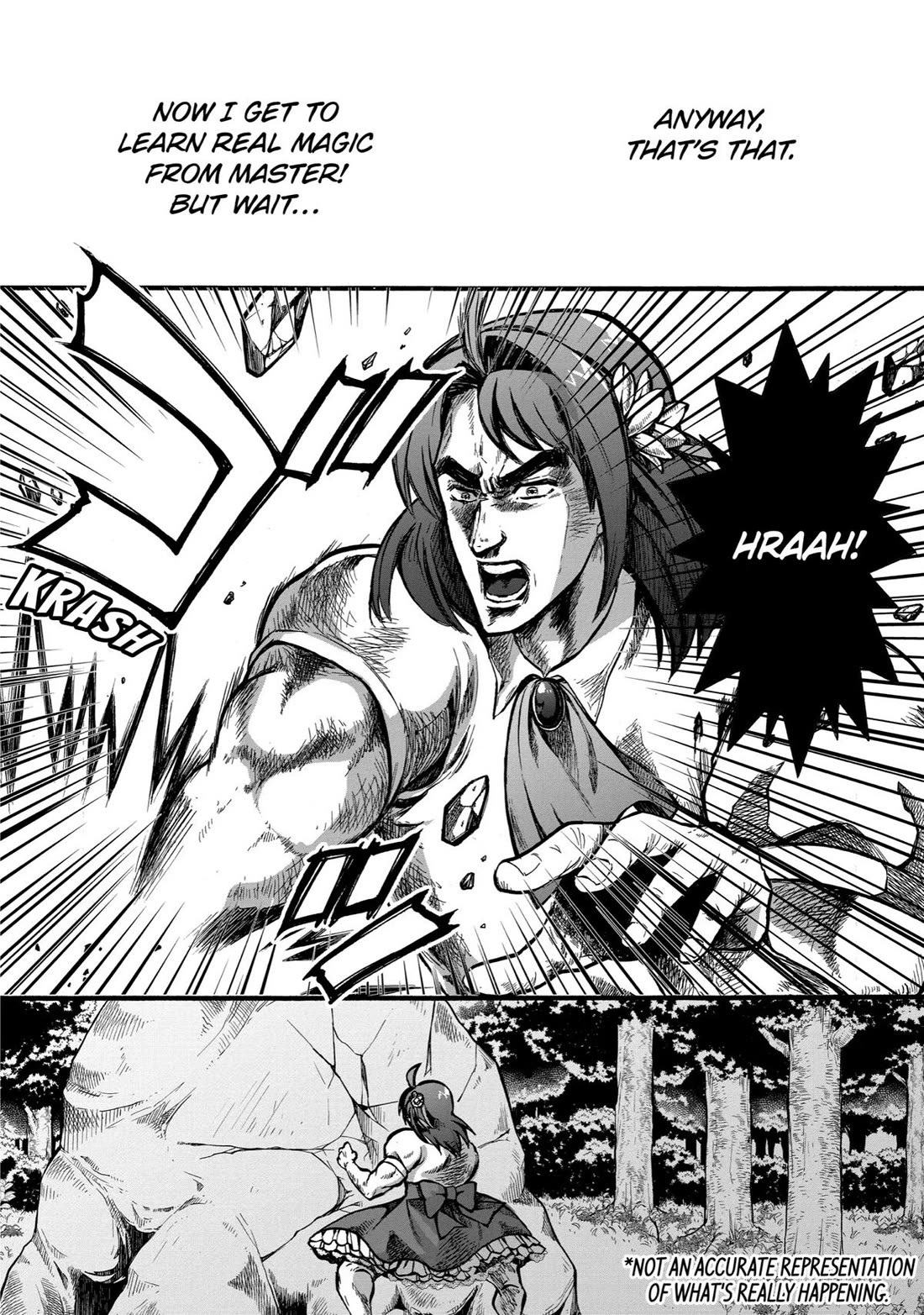 How to Survive a Thousand Deaths: Accidentally Wooing Everyone as an Ex-gamer Made Villainess! Chapter 9 page 28 - Chapter 9