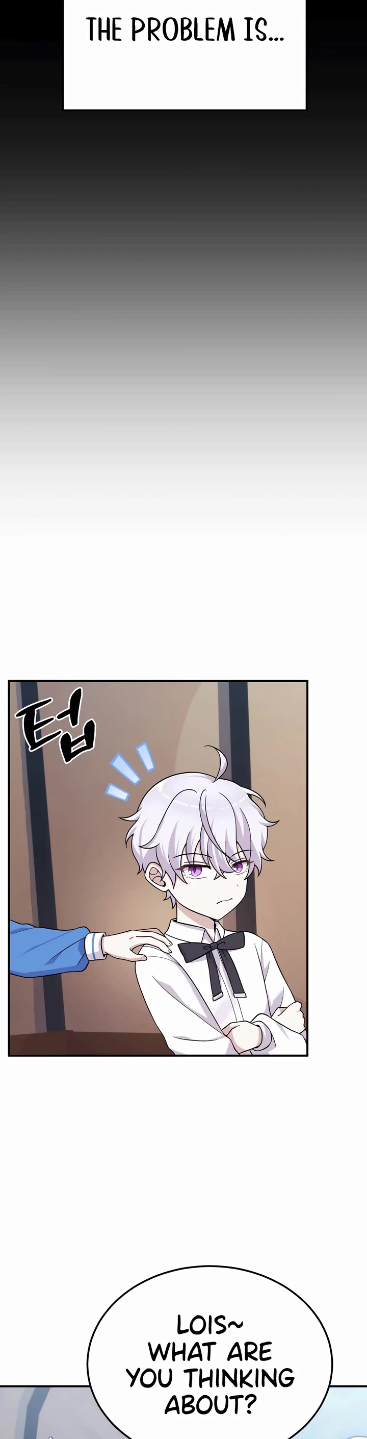 How to Survive as a Dragon with Time-Limit Chapter 0 page 11 - Chapter 0