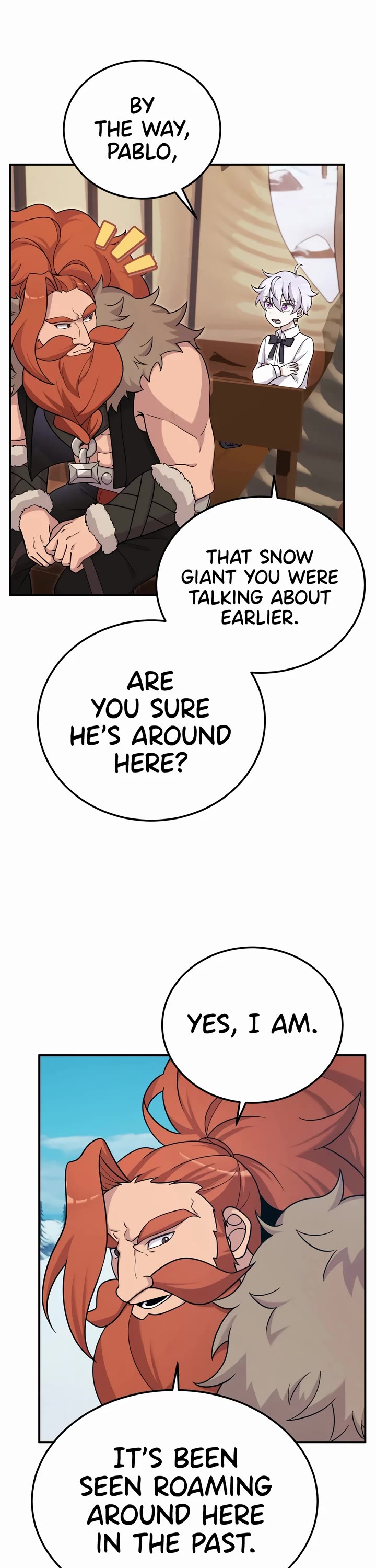 How to Survive as a Dragon with Time-Limit Chapter 0 page 13 - Chapter 0