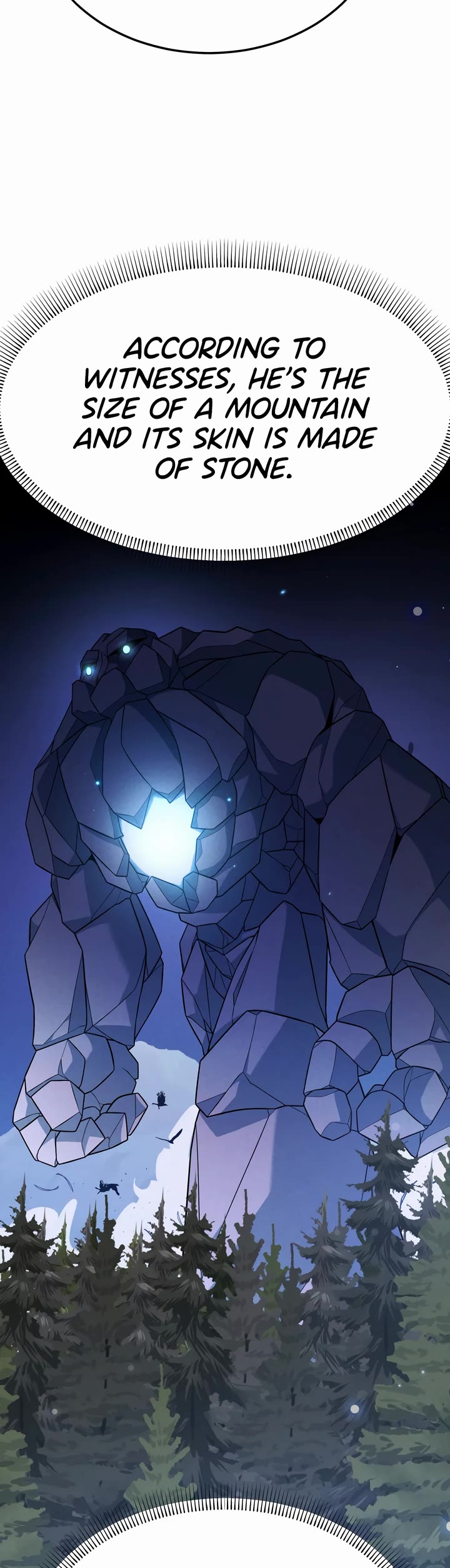 How to Survive as a Dragon with Time-Limit Chapter 0 page 14 - Chapter 0