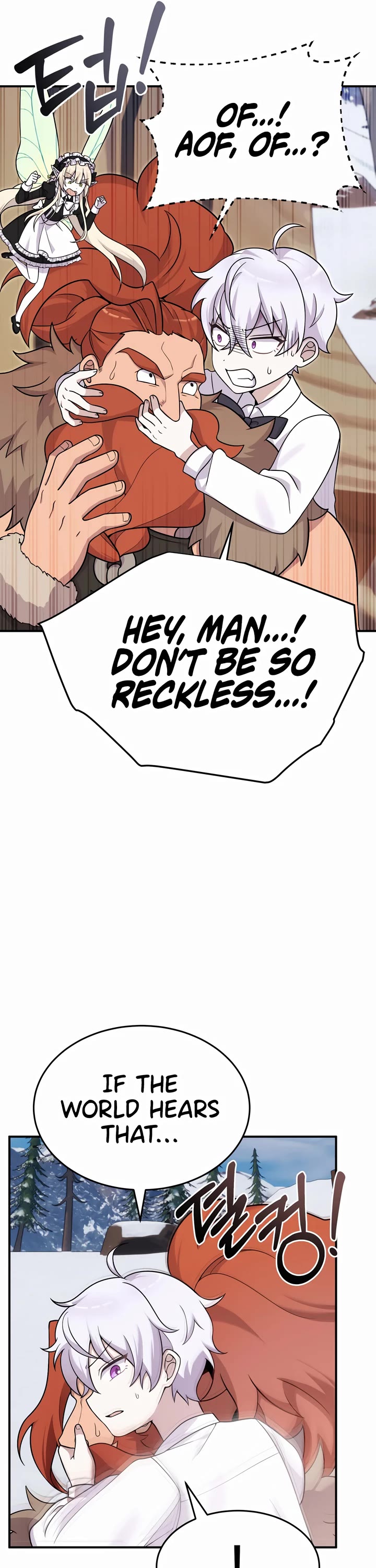 How to Survive as a Dragon with Time-Limit Chapter 0 page 16 - Chapter 0