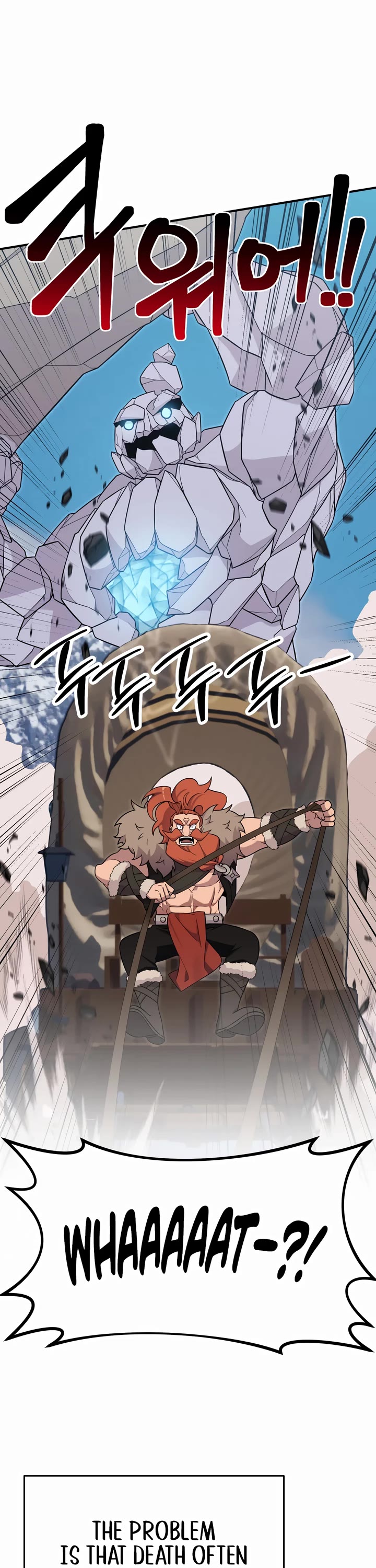How to Survive as a Dragon with Time-Limit Chapter 0 page 22 - Chapter 0