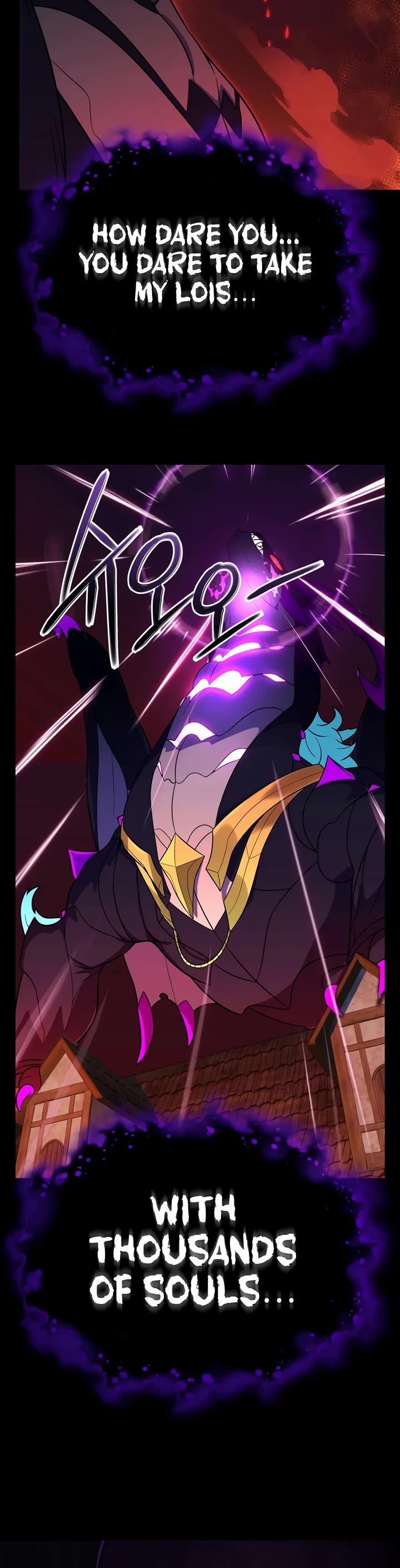 How to Survive as a Dragon with Time-Limit Chapter 0 page 6 - Chapter 0