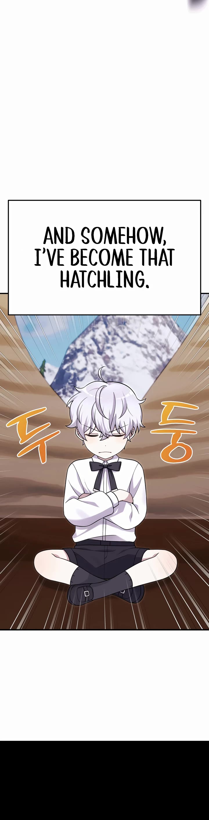 How to Survive as a Dragon with Time-Limit Chapter 0 page 9 - Chapter 0