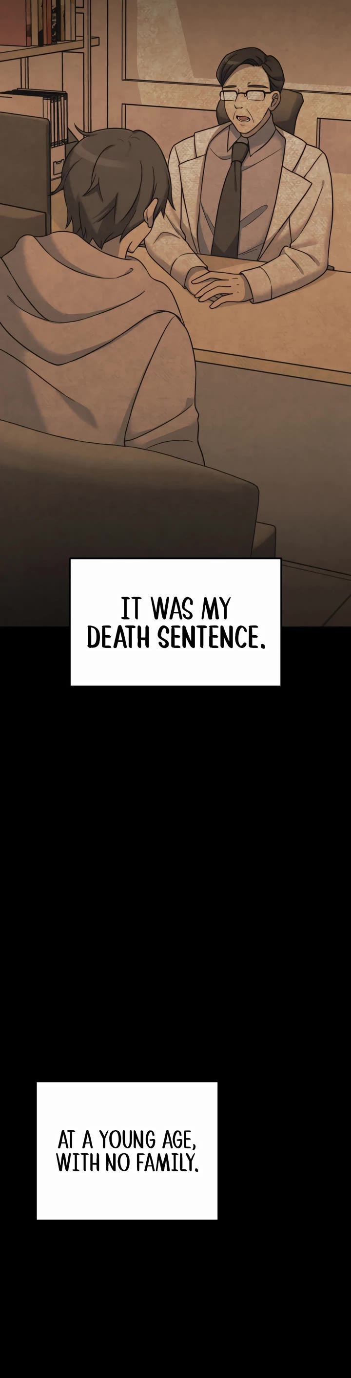 How to Survive as a Dragon with Time-Limit Chapter 1 page 18 - Chapter 1