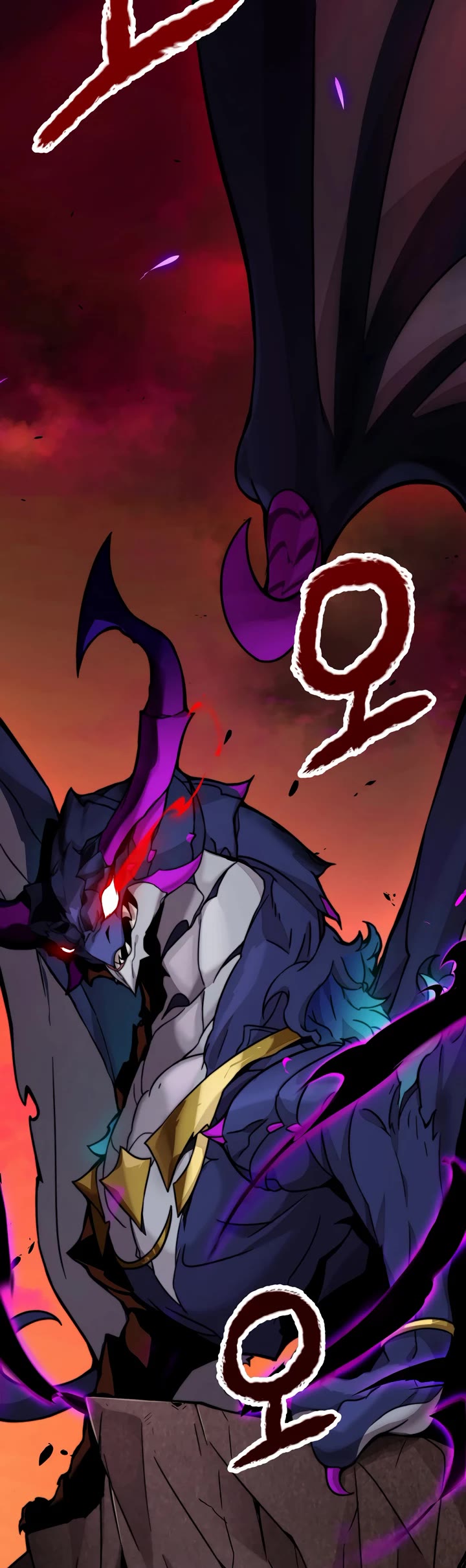 How to Survive as a Dragon with Time-Limit Chapter 1 page 2 - Chapter 1