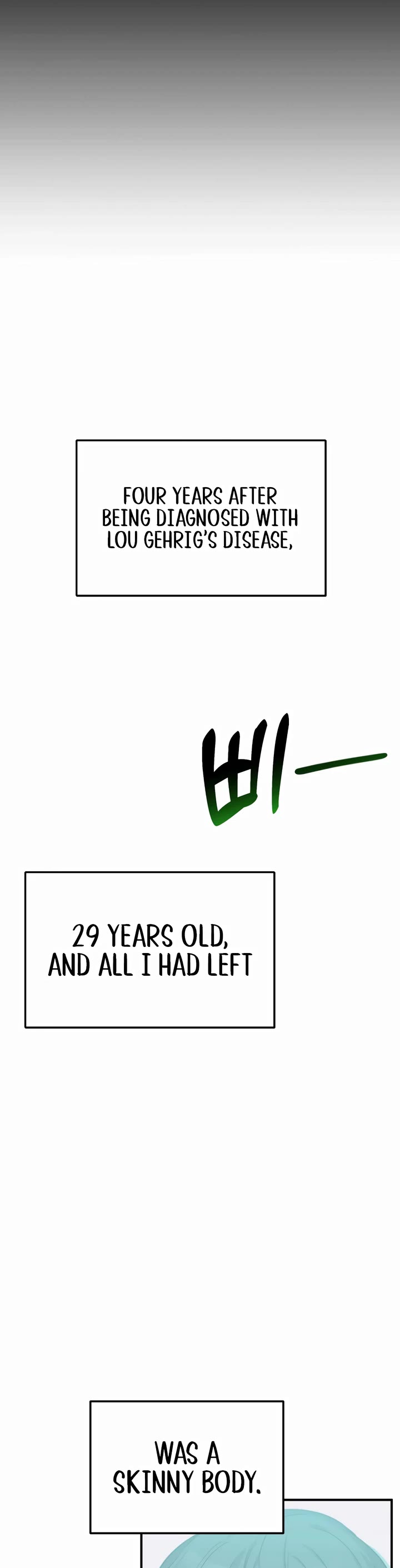 How to Survive as a Dragon with Time-Limit Chapter 1 page 20 - Chapter 1