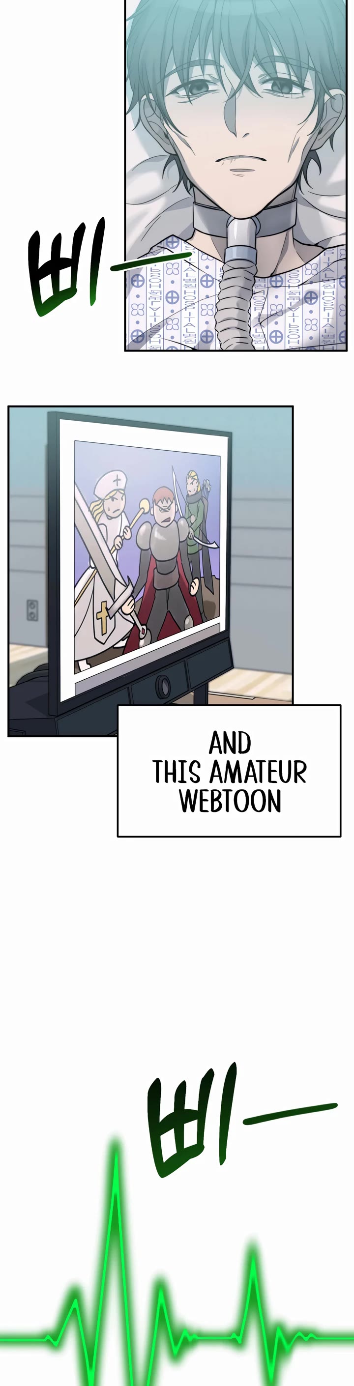 How to Survive as a Dragon with Time-Limit Chapter 1 page 21 - Chapter 1