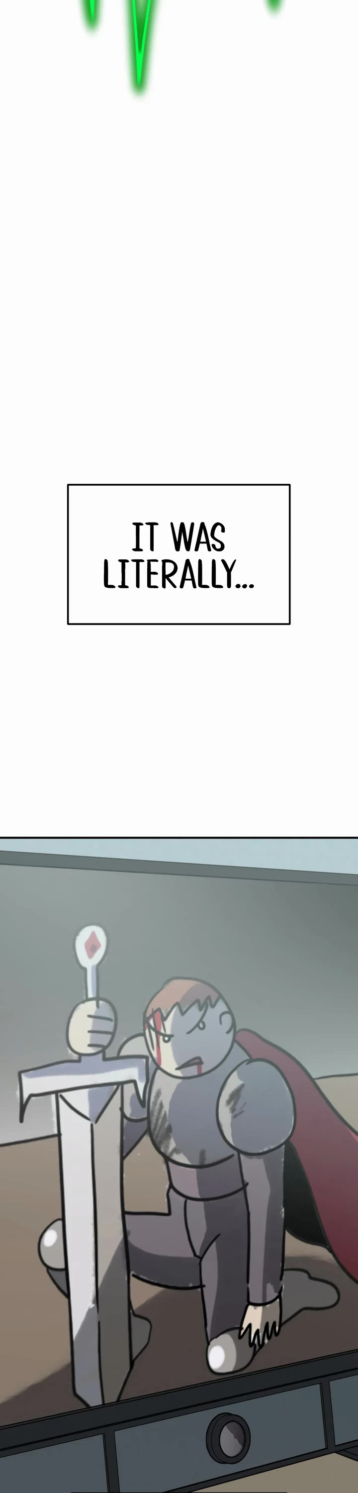 How to Survive as a Dragon with Time-Limit Chapter 1 page 22 - Chapter 1