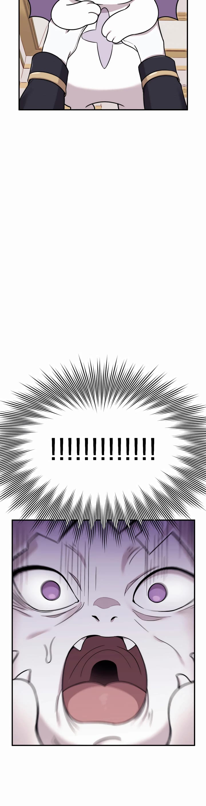 How to Survive as a Dragon with Time-Limit Chapter 1 page 36 - Chapter 1