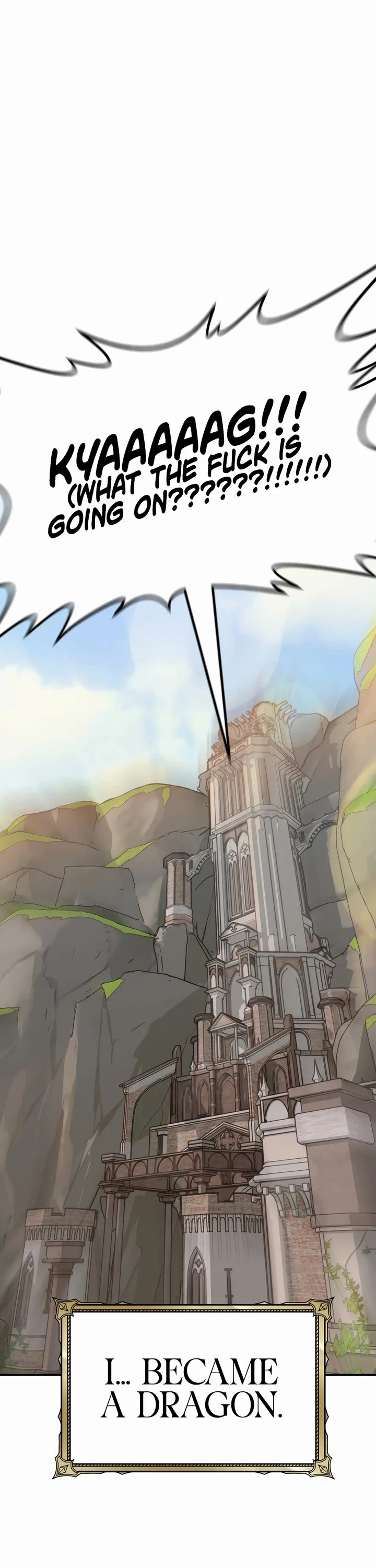 How to Survive as a Dragon with Time-Limit Chapter 1 page 37 - Chapter 1