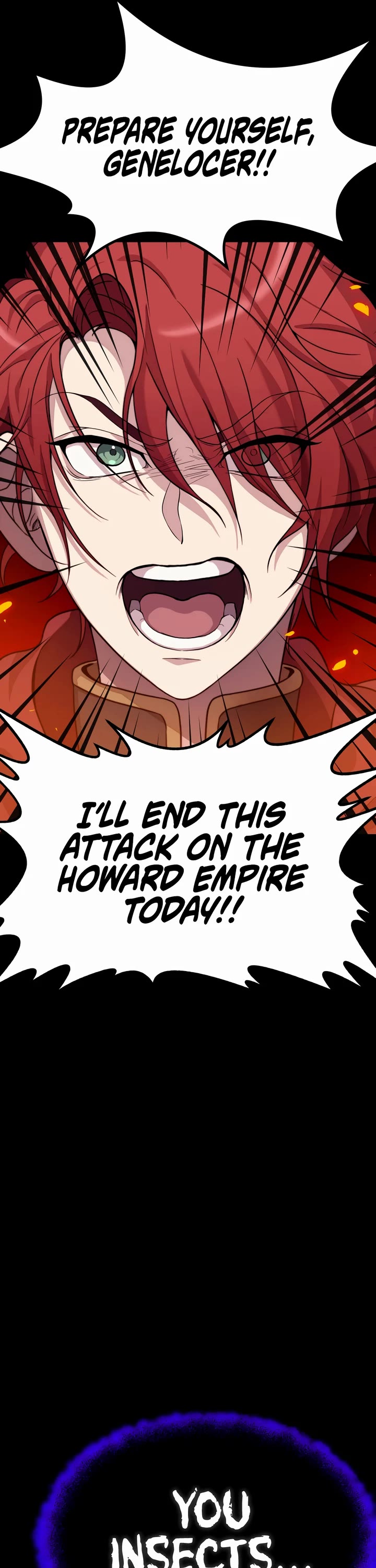 How to Survive as a Dragon with Time-Limit Chapter 1 page 4 - Chapter 1