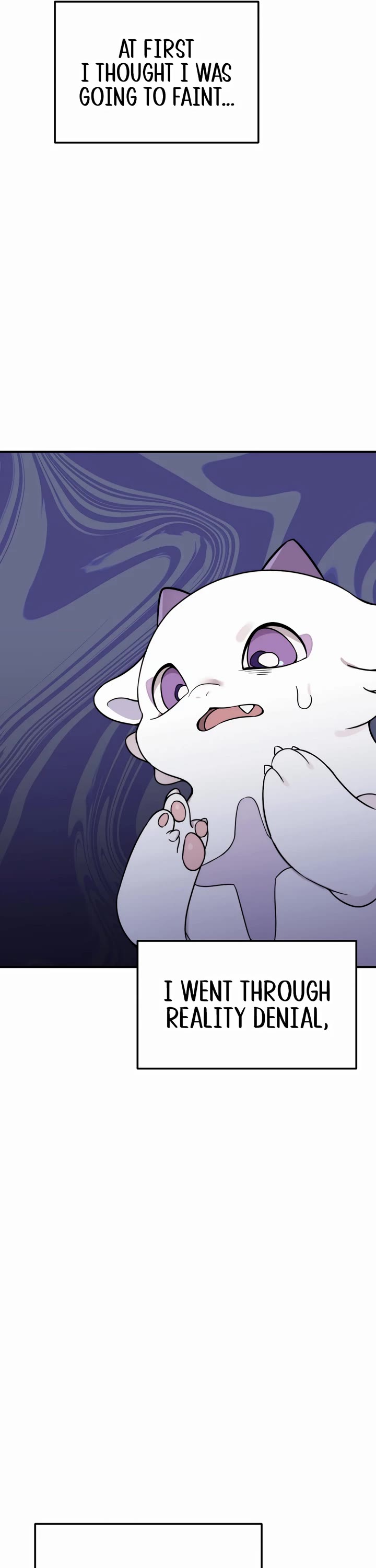 How to Survive as a Dragon with Time-Limit Chapter 1 page 40 - Chapter 1