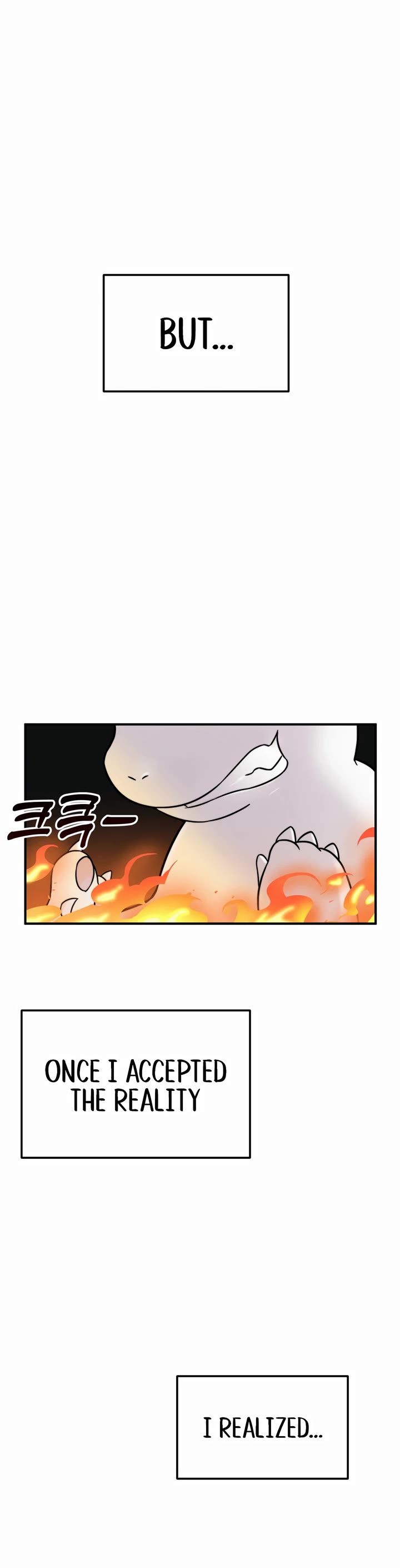 How to Survive as a Dragon with Time-Limit Chapter 1 page 42 - Chapter 1