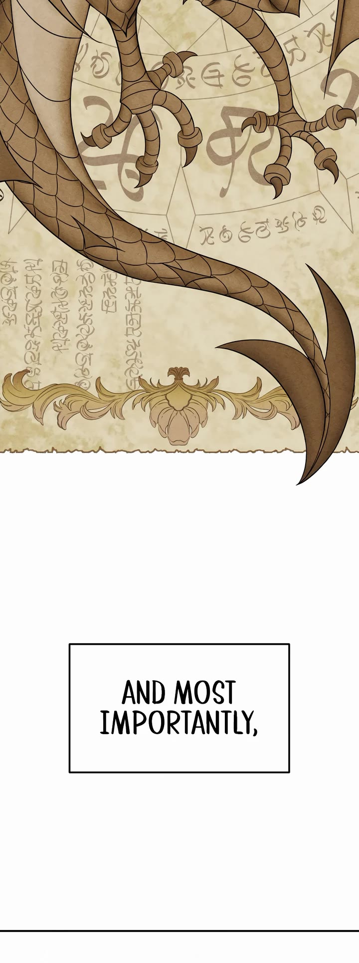 How to Survive as a Dragon with Time-Limit Chapter 1 page 45 - Chapter 1