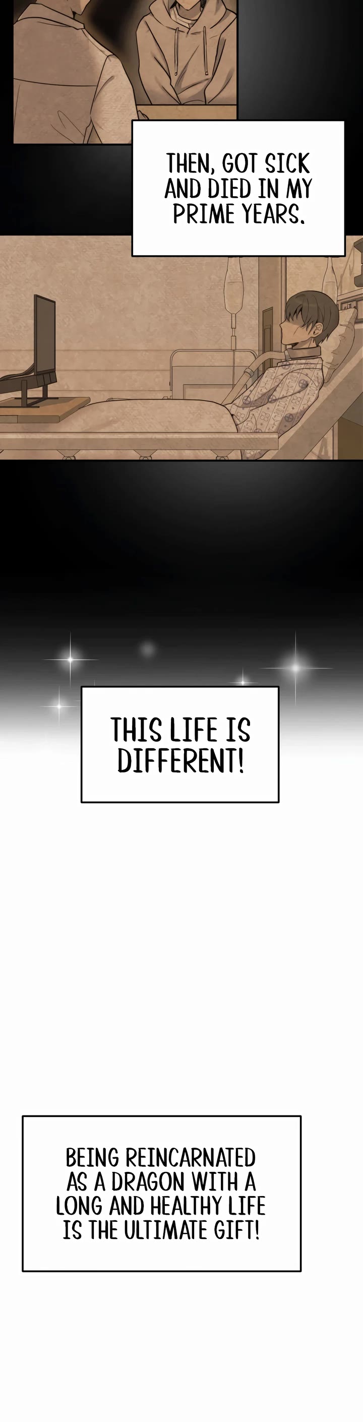 How to Survive as a Dragon with Time-Limit Chapter 1 page 48 - Chapter 1