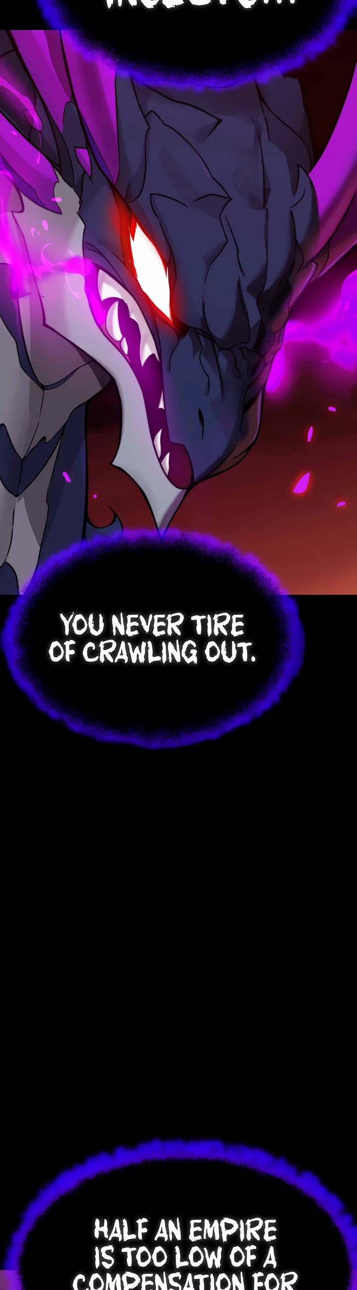 How to Survive as a Dragon with Time-Limit Chapter 1 page 5 - Chapter 1