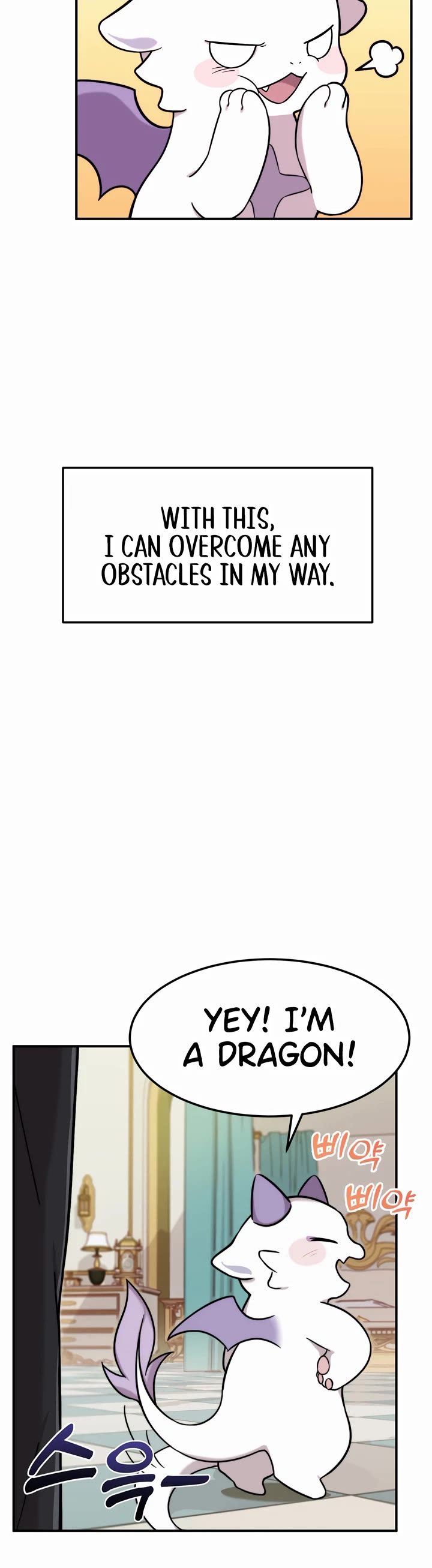 How to Survive as a Dragon with Time-Limit Chapter 1 page 50 - Chapter 1