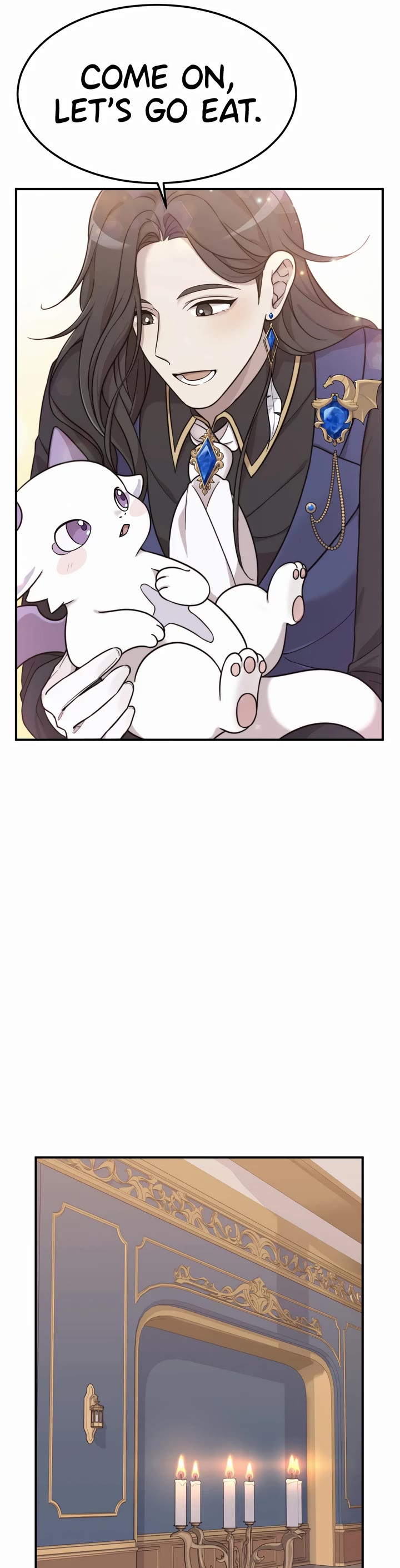 How to Survive as a Dragon with Time-Limit Chapter 1 page 53 - Chapter 1