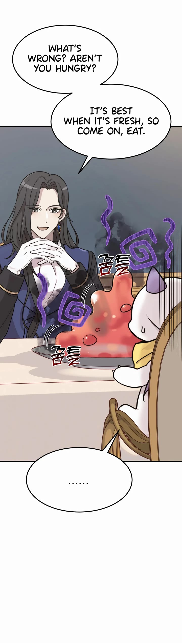 How to Survive as a Dragon with Time-Limit Chapter 1 page 56 - Chapter 1