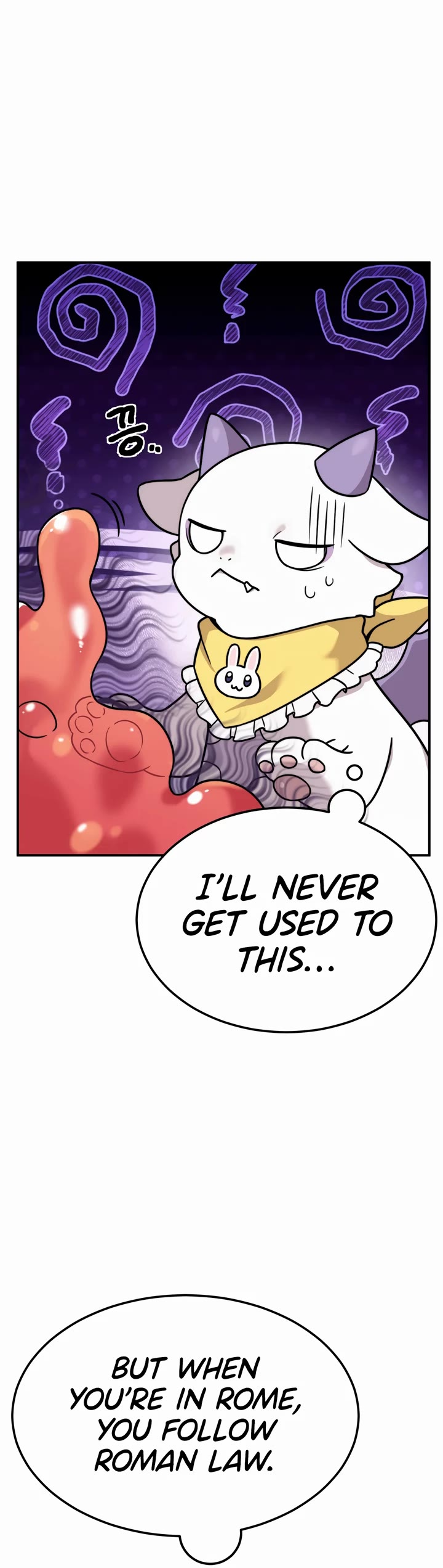 How to Survive as a Dragon with Time-Limit Chapter 1 page 57 - Chapter 1