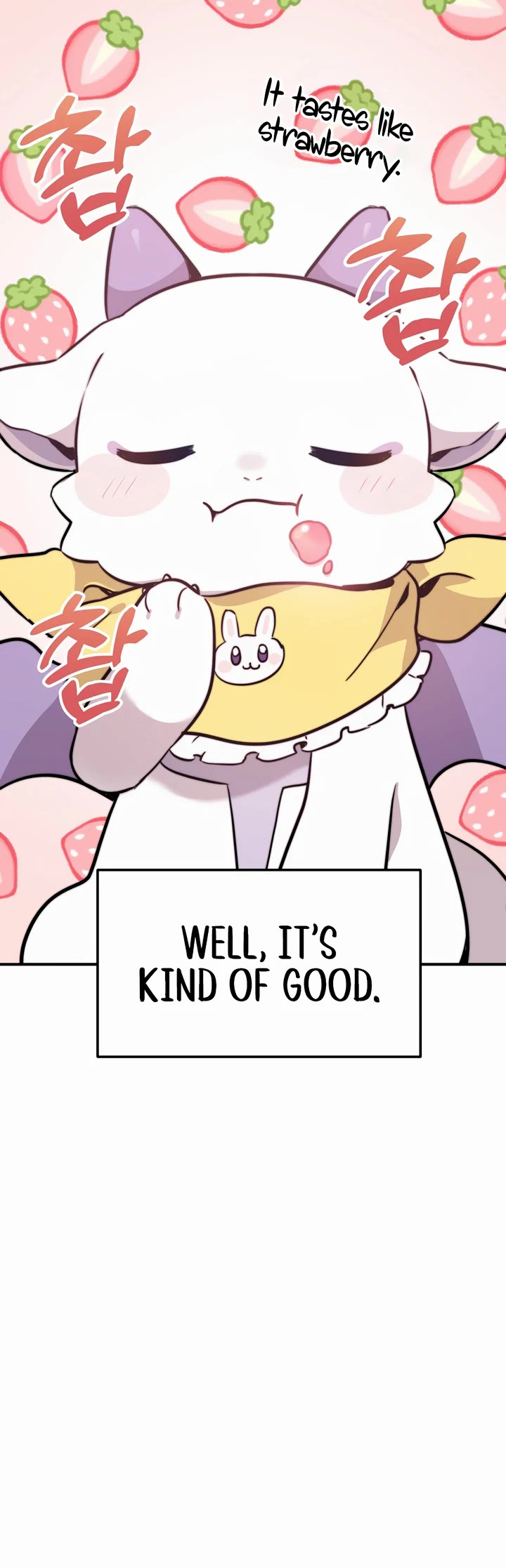 How to Survive as a Dragon with Time-Limit Chapter 1 page 59 - Chapter 1