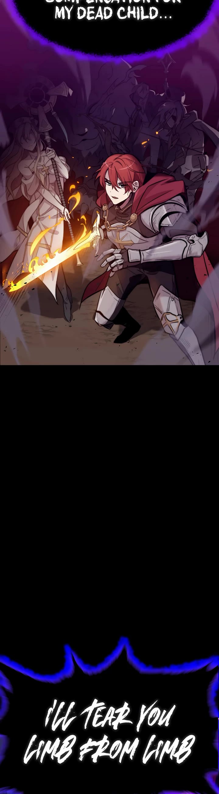 How to Survive as a Dragon with Time-Limit Chapter 1 page 6 - Chapter 1