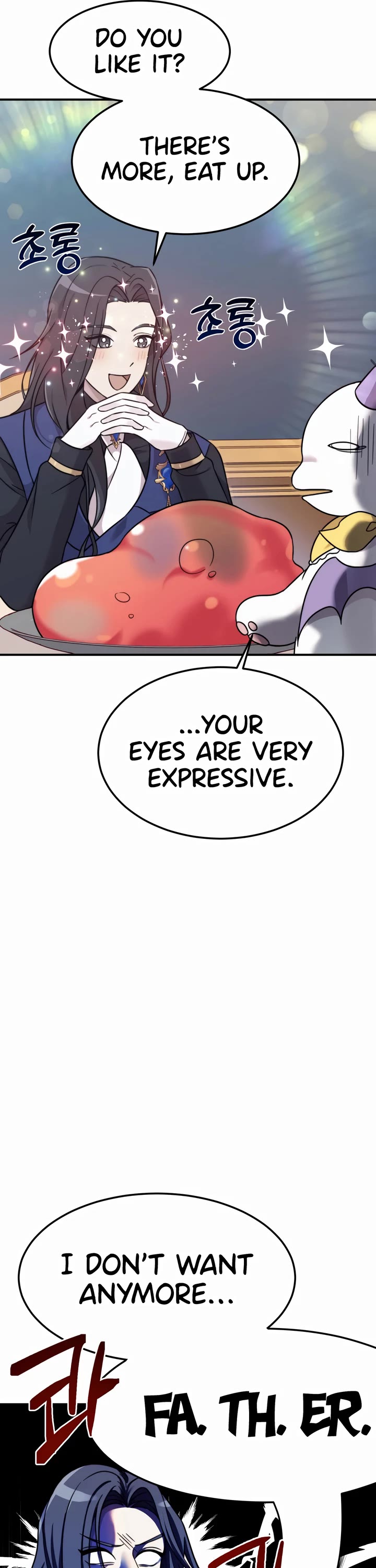 How to Survive as a Dragon with Time-Limit Chapter 1 page 61 - Chapter 1