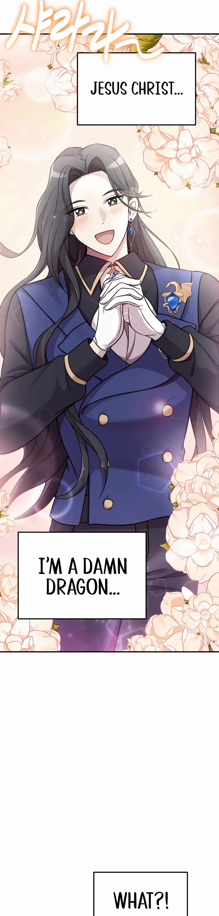 How to Survive as a Dragon with Time-Limit Chapter 1 page 64 - Chapter 1