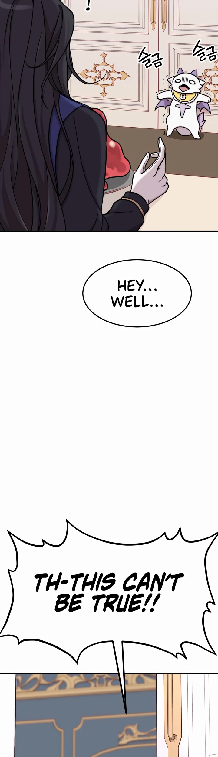How to Survive as a Dragon with Time-Limit Chapter 1 page 74 - Chapter 1
