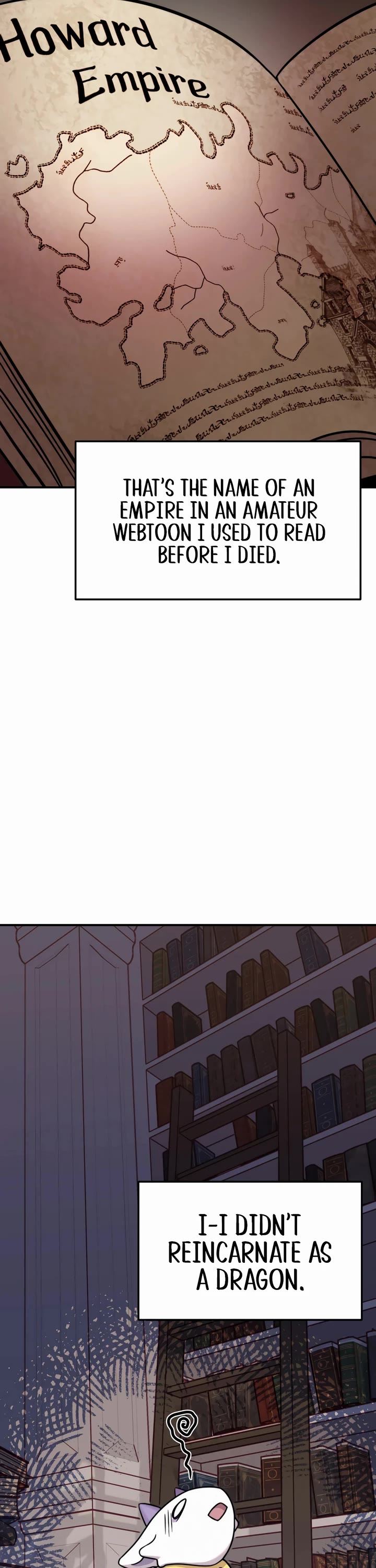 How to Survive as a Dragon with Time-Limit Chapter 1 page 82 - Chapter 1
