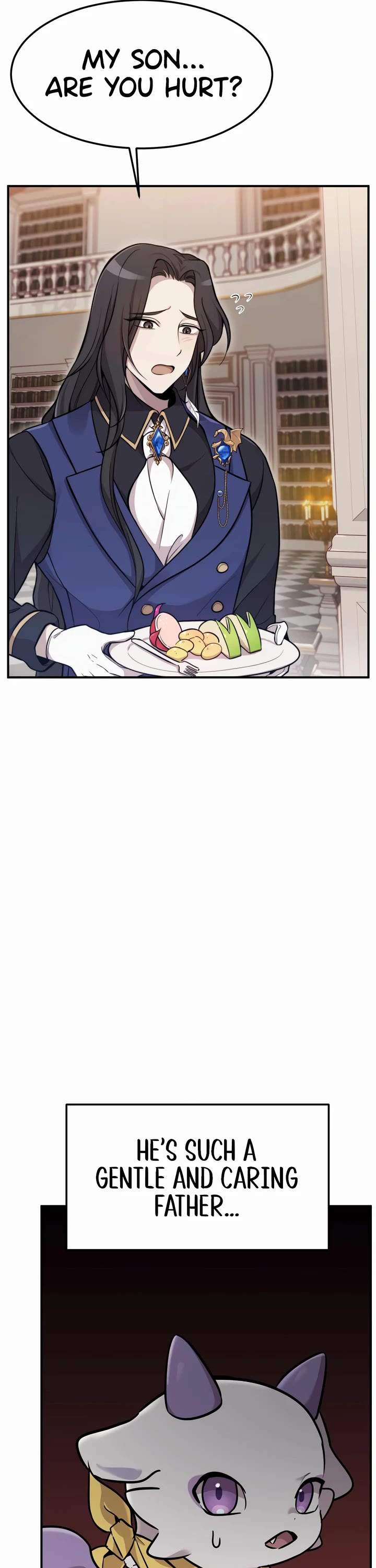 How to Survive as a Dragon with Time-Limit Chapter 1 page 85 - Chapter 1