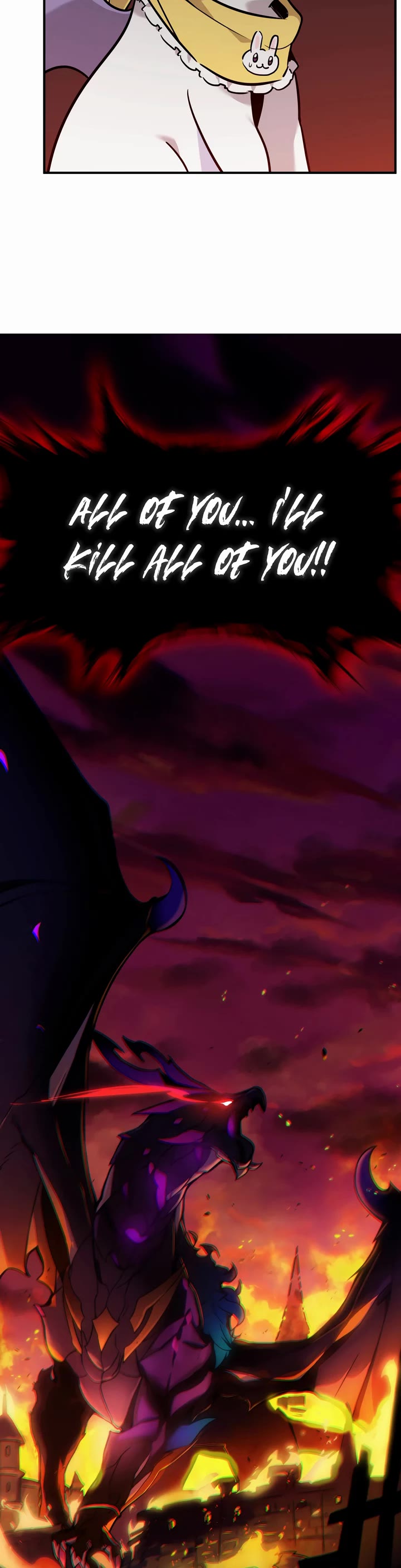 How to Survive as a Dragon with Time-Limit Chapter 1 page 86 - Chapter 1