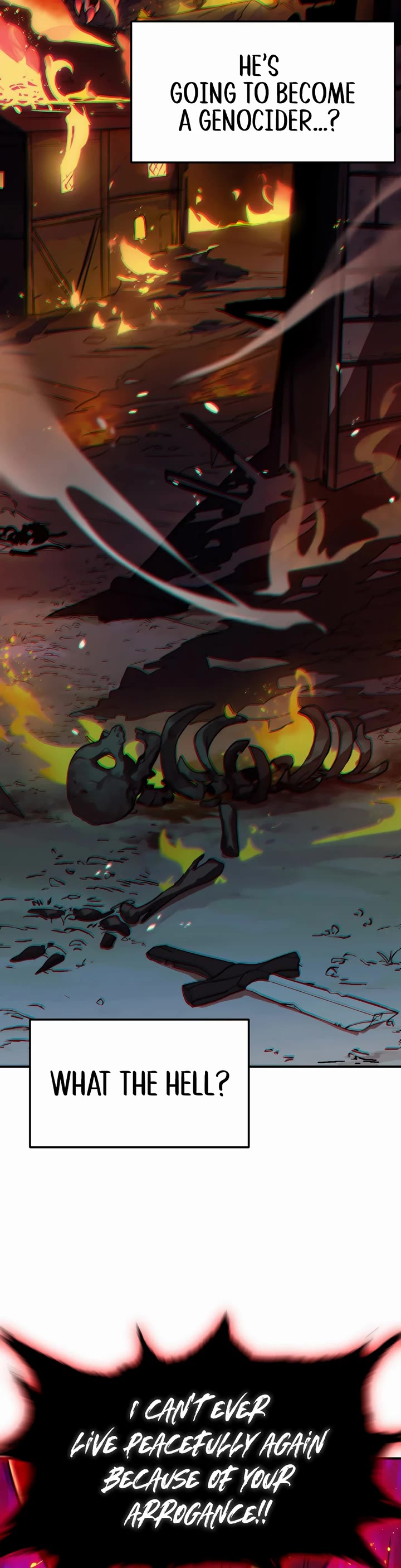 How to Survive as a Dragon with Time-Limit Chapter 1 page 87 - Chapter 1