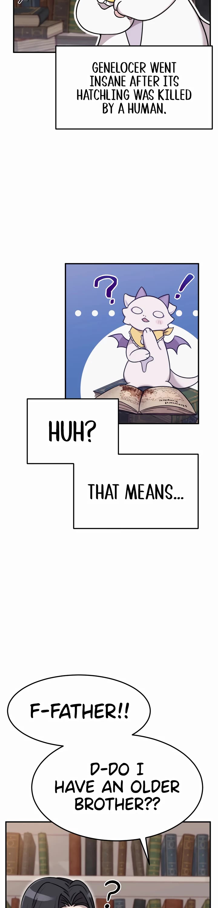 How to Survive as a Dragon with Time-Limit Chapter 1 page 89 - Chapter 1