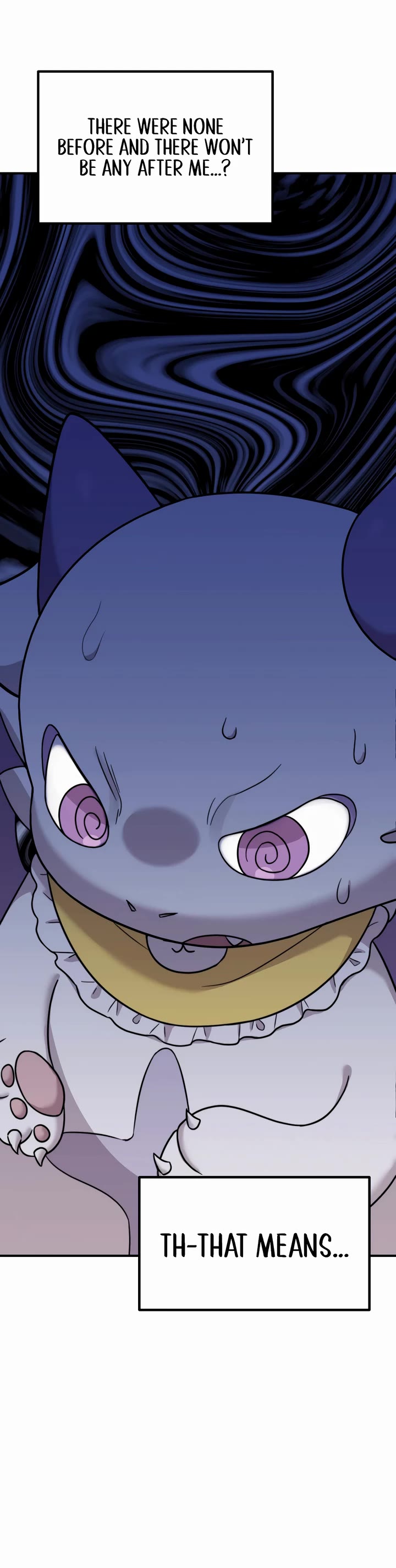 How to Survive as a Dragon with Time-Limit Chapter 1 page 92 - Chapter 1