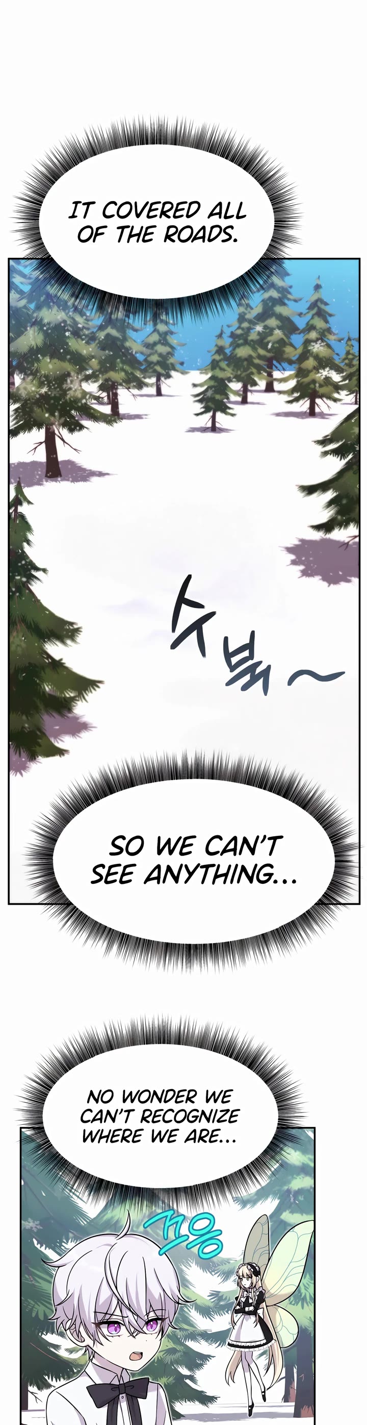 How to Survive as a Dragon with Time-Limit Chapter 10 page 14 - Chapter 10