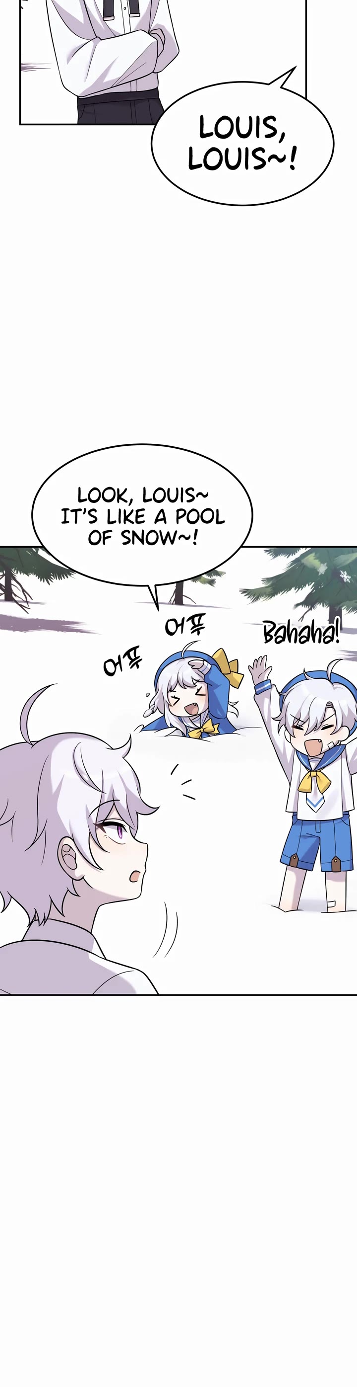 How to Survive as a Dragon with Time-Limit Chapter 10 page 15 - Chapter 10